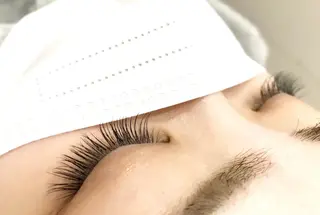 マツエク・マツパ Nail&Eyelash Edely所属・ネイル・アイラッシュ EDELYのマツエク・マツパデザイン