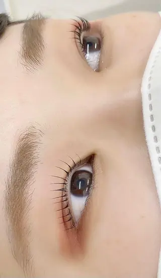 マツエク・マツパ 🌼Alba🌼 犬馬塲のマツエク・マツパデザイン