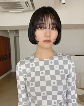 ショート FILMS表参道所属・✨️表参道美容師✨️ たまけんのヘアスタイル