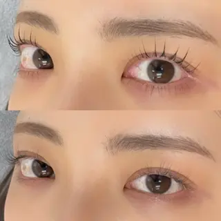 マツエク・マツパ ジュエル.《まつげ》 モデル様募集中のマツエク・マツパデザイン