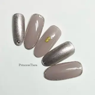 ネイル Grantulle nailのネイルデザイン
