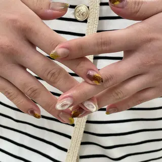 ネイル filonnail kanonのネイルデザイン