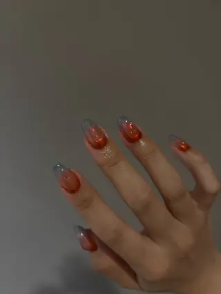 ネイル K. Yukoのネイルデザイン