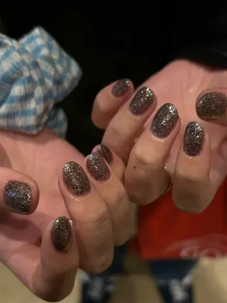 ネイル miku・:*+ angelicaのネイルデザイン