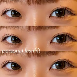 マツエク・マツパ nouvell 🪐sanaのマツエク・マツパデザイン