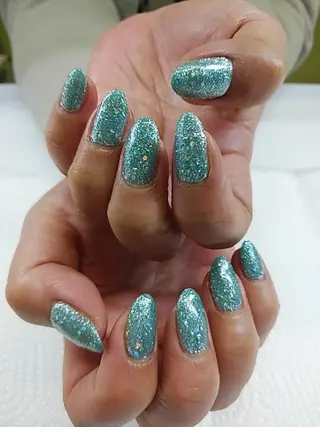 ネイル プライベートサロン RosyLily所属・プライベートサロン Rosy Lilyのネイルデザイン