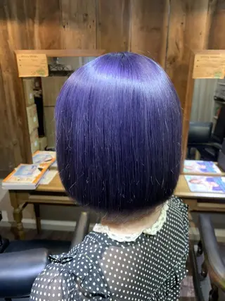 カラー グランアイ𑁍 船橋北口店菊間の眉毛・アイブロウイメージ