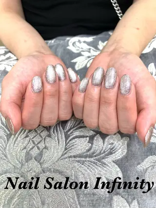 ネイル Infinity インフィニティーのネイルデザイン