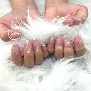 ネイル honoka 池袋🍁✨️のネイルデザイン