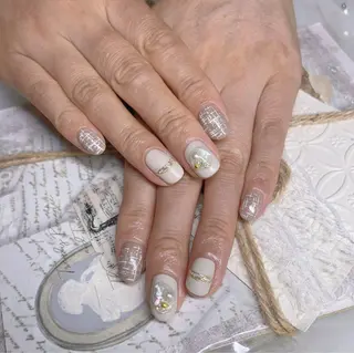 ネイル CoCoネイル サロンのネイルデザイン