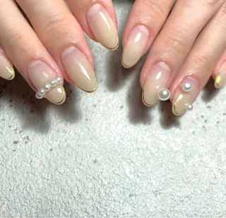 ネイル Nail salon SEICAのネイルデザイン