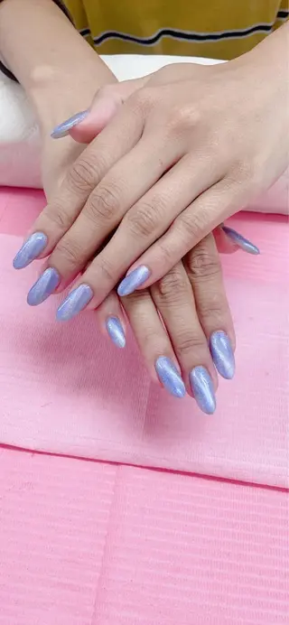 ネイル kirameki nail salon所属・kirameki nailのネイルデザイン