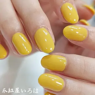 ネイル 爪紅屋 いろはのネイルデザイン
