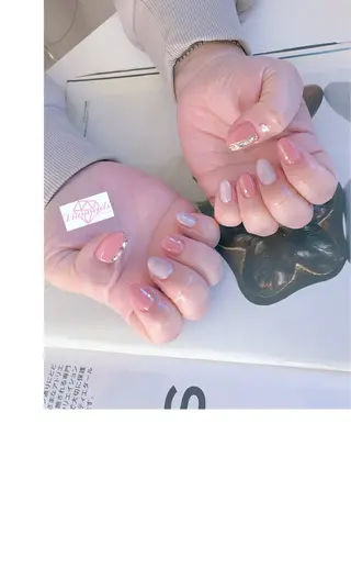 ネイル Asa miのネイルデザイン