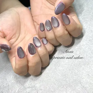 ネイル na kaのネイルデザイン