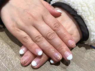 ネイル 伊藤 綾のその他イメージ