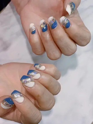 ネイル ネイルサロン トゥルースのネイルデザイン