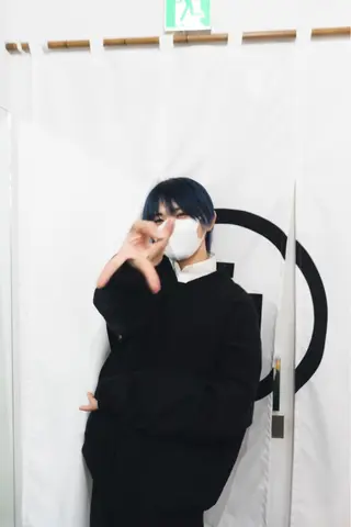 ショート カラー ササキ ヨシヒトのヘアスタイル