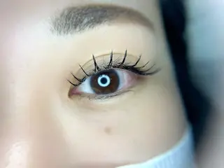 マツエク・マツパ hair×eye 🌻Misaki🌻の眉毛・アイブロウイメージ