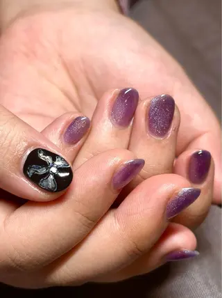 ネイル atelier mofのネイルデザイン