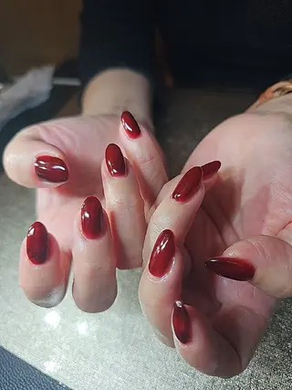 ネイル salon de Princess所属・salon de  Princessのネイルデザイン