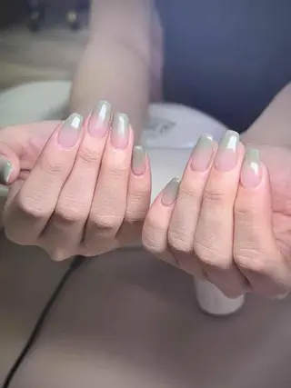 ネイル Alra Miyuのネイルデザイン