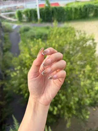 ネイル nail salon enn所属・KANA ₊˚⊹ ennのネイルデザイン