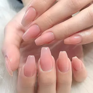 ネイル Nail Salon Momoのネイルデザイン