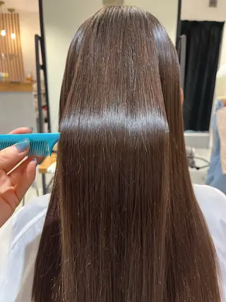 ロング ✿高宮一花 ✿のヘアスタイル