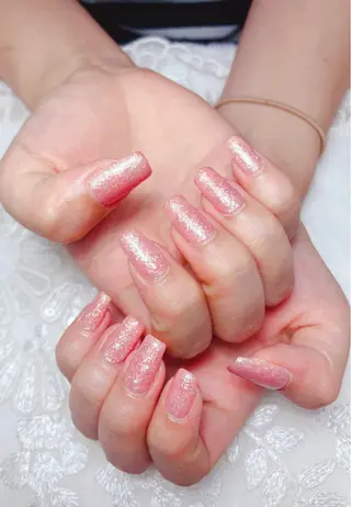 ネイル The Nail エミのネイルデザイン