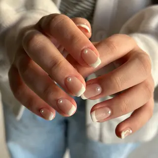 ネイル chinois (シノワ)のネイルデザイン