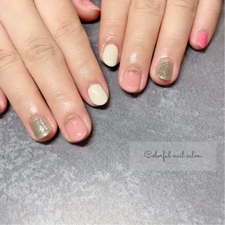 ネイル le’a所属・Le'a nail&eyesのマツエク・マツパデザイン