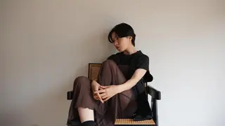 ミディアム カラー 🌈TAP 県庁近く 🌈瀧川優羽🌈のヘアスタイル