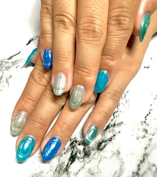ネイル Nail Room LINOのネイルデザイン