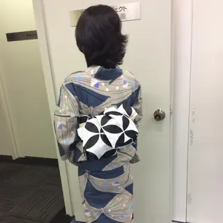 メンズ Beauty Space KWのその他イメージ