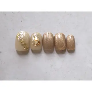 ネイル deg° yukoのネイルデザイン