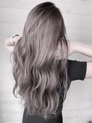 ロング Soul eater Naokiのヘアスタイル