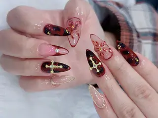 ネイル Ko Koのネイルデザイン