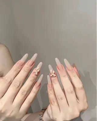 Y&Y ネイルサロンのネイルデザイン