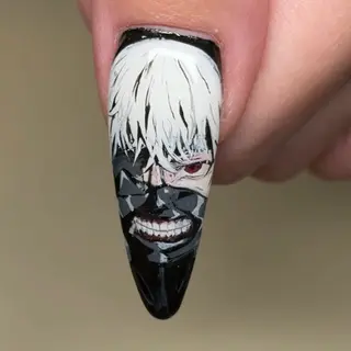 ネイル こと /art nailのネイルデザイン