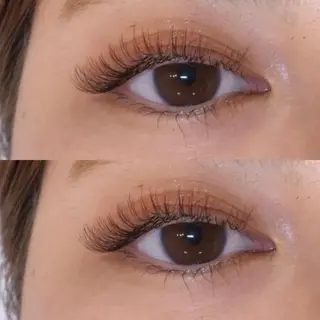 マツエク・マツパ maroneyelash所属・坂田 亜依のマツエク・マツパデザイン