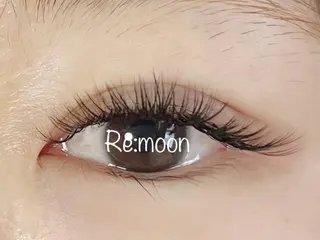 マツエク・マツパ 宮澤 ユキナのマツエク・マツパデザイン