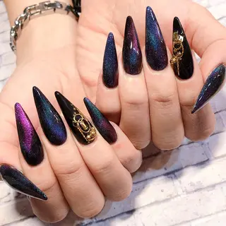 ネイル NailSalonMooN所属・Nail Salon MooNのネイルデザイン