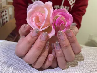 ネイル 絢佳 nailのネイルデザイン