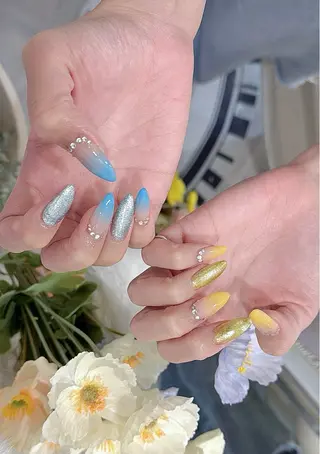 ネイル NANA NAILのネイルデザイン