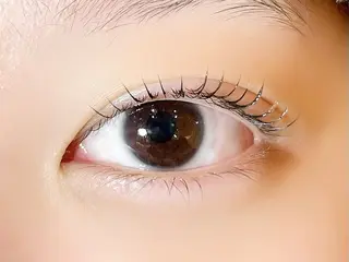 マツエク・マツパ sola: neolive熊田のマツエク・マツパデザイン