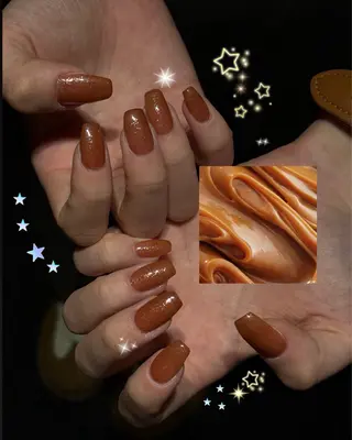 ネイル 本町NailUsaM imi KEINAのネイルデザイン