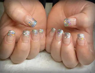 ネイル MARIANAIL マリアネイル所属・川上 真智子のネイルデザイン