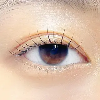 マツエク・マツパ eyesalon Fluer  de lis所属・フルールドリス アイリストのマツエク・マツパデザイン