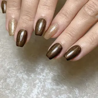 ネイル Ayane 🫧のネイルデザイン